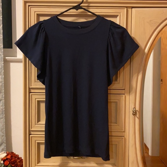 Banana Republic Top - Picture 2 of 7